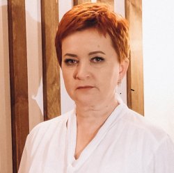 Геолог с многолетним стажем АО «Самотлорнефтегаз» Елена Шабусова: Самотлор – зрелое месторождение, но его ресурс далеко не исчерпан