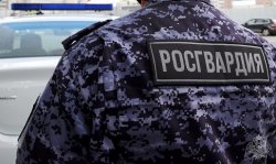 Вневедомственной охраной задержан нетрезвый посетитель магазина Вневедомственной охраной задержан нетрезвый посетитель магазина