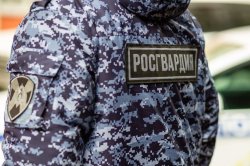 В Череповце росгвардейцы задержали нетрезвого водителя, пытавшегося спрятаться в подъезде дома В Череповце росгвардейцы задержали нетрезвого водителя, пытавшегося спрятаться в подъезде дома