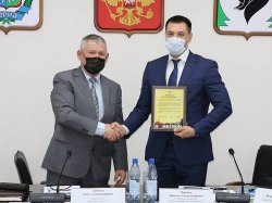 Совет руководителей: В Мегионе изменятся дворовые и общественные пространства Совет руководителей: В Мегионе изменятся дворовые и общественные пространства