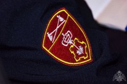 В Вологде сотрудники Росгвардии пресекли скандал в социальном учреждении В Вологде сотрудники Росгвардии пресекли скандал в социальном учреждении