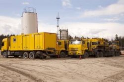 На месторождениях «РН-Юганскнефтегаз» добыта 2,5-миллиардная тонна нефти На месторождениях «РН-Юганскнефтегаз» добыта 2,5-миллиардная тонна нефти