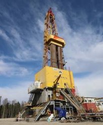 На месторождениях «РН-Юганскнефтегаз» добыта 2,5-миллиардная тонна нефти На месторождениях «РН-Юганскнефтегаз» добыта 2,5-миллиардная тонна нефти
