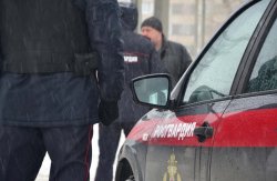 В Карелии за сутки зарегистрировано несколько попыток хищения товаров В Карелии за сутки зарегистрировано несколько попыток хищения товаров
