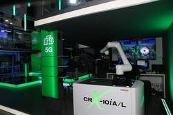 МегаФон и НТВ проведут первую федеральную телетрансляцию в 5G МегаФон и НТВ проведут первую федеральную телетрансляцию в 5G