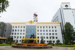 Ряды сотрудников ООО «РН-Юганскнефтегаз» пополнят лучшие выпускники нефтяных вузов страны Ряды сотрудников ООО «РН-Юганскнефтегаз» пополнят лучшие выпускники нефтяных вузов страны