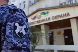 В Республике Коми росгвардейцы более 90 раз выезжали по сигналу «тревога» В Республике Коми росгвардейцы более 90 раз выезжали по сигналу «тревога»
