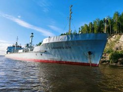 Для котельных и электростанций доставлено без малого 34 тыс. тонн дизеля Для котельных и электростанций доставлено без малого 34 тыс. тонн дизеля