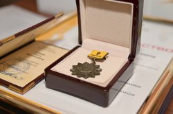 В преддверии профессионального праздника в «Самотлорнефтегазе» чествуют лучших сотрудников В преддверии профессионального праздника в «Самотлорнефтегазе» чествуют лучших сотрудников