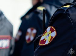 В Вологде сотрудники Росгвардии задержали нетрезвого водителя В Вологде сотрудники Росгвардии задержали нетрезвого водителя