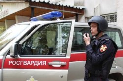 В Сыктывкаре росгвардейцы задержали женщину, подозреваемую в убийстве В Сыктывкаре росгвардейцы задержали женщину, подозреваемую в убийстве