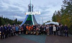 Коммунальщики поддержали инициативы жителей Ямала Коммунальщики поддержали инициативы жителей Ямала