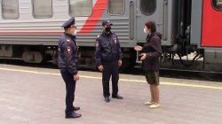 В Астрахани завершилась акция "Гражданский мониторинг" В Астрахани завершилась акция "Гражданский мониторинг"