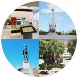 «Самотлорнефтегаз» стал лауреатом второй степени международной волонтерской премии «Мы вместе» «Самотлорнефтегаз» стал лауреатом второй степени международной волонтерской премии «Мы вместе»