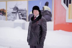 Сотрудник «Самотлорнефтегаза» награждён медалью «За заслуги в развитии топливно-энергетического комплекса» II степени Минэнерго РФ Сотрудник «Самотлорнефтегаза» награждён медалью «За заслуги в развитии топливно-энергетического комплекса» II степени Минэнерго РФ