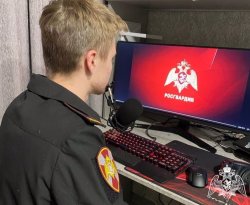Ведомственная акция «Неделя мужества» проходит в Тюменской области Ведомственная акция «Неделя мужества» проходит в Тюменской области