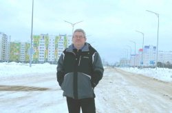 Ровесник столицы Самотлора. Нефтяник Павел Старцев, как и Нижневартовск, в этом году отмечает 50-летний юбилей Ровесник столицы Самотлора. Нефтяник Павел Старцев, как и Нижневартовск, в этом году отмечает 50-летний юбилей