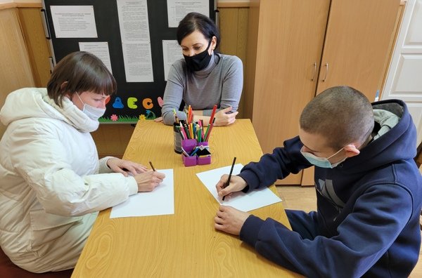 Психологи УИИ УФСИН России по Курганской области предотвращают ситуации буллинга среди подростков Психологи УИИ УФСИН России по Курганской области предотвращают ситуации буллинга среди подростков