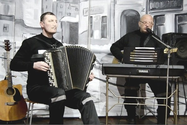 В учреждениях УФСИН России по Курганской области завершился региональный этап вокального конкурса «Калина красная» В учреждениях УФСИН России по Курганской области завершился региональный этап вокального конкурса «Калина красная»