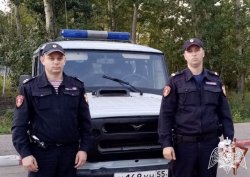 Наряд Росгвардии ликвидировал в Омске возгорание в квартире многоэтажного жилого дома Наряд Росгвардии ликвидировал в Омске возгорание в квартире многоэтажного жилого дома