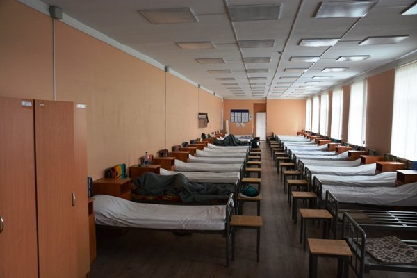 В УФИЦ при ИК-1 УФСИН России по Курганской области осужденному разрешили проживать с семьей В УФИЦ при ИК-1 УФСИН России по Курганской области осужденному разрешили проживать с семьей