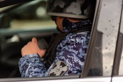 Наряд Росгвардии задержал воров, проникших в частный дом Котласа Наряд Росгвардии задержал воров, проникших в частный дом Котласа