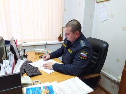 У ставропольчанина отдых начался с оплаты уголовного штрафа У ставропольчанина отдых начался с оплаты уголовного штрафа