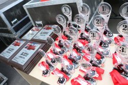 «До новых встреч!..» В Мегионе завершился III этап чемпионата и первенства России по мотокроссу «До новых встреч!..» В Мегионе завершился III этап чемпионата и первенства России по мотокроссу