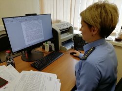 Судебные приставы Коми взыскали с нефтяной компании в бюджет почти 700 млн рублей
