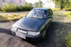 В Архангельской области автопатруль Росгвардии задержал подозреваемого в угоне В Архангельской области автопатруль Росгвардии задержал подозреваемого в угоне