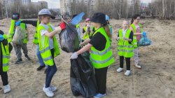 Разделяй и сортируй: экологические инициативы Нижневартовска Разделяй и сортируй: экологические инициативы Нижневартовска