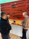 Несовершеннолетние осужденные, состоящие на учете в УИИ УФСИН России по Костромской области, посетили музей Несовершеннолетние осужденные, состоящие на учете в УИИ УФСИН России по Костромской области, посетили музей