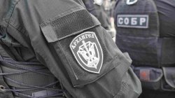 8 октября свой профессиональный праздник отметил СОБР «Архангел» Управления Росгвардии по Архангельской области 8 октября свой профессиональный праздник отметил СОБР «Архангел» Управления Росгвардии по Архангельской области