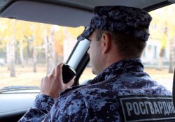 Архангельские росгвардейцы пресекли действия телефонных мошенников Архангельские росгвардейцы пресекли действия телефонных мошенников