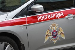Котласский наряд Росгвардии задержал злостного рецидивиста, подозреваемого в хищении алкоголя Котласский наряд Росгвардии задержал злостного рецидивиста, подозреваемого в хищении алкоголя