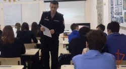 В преддверии 70-летия вневедомственной охраны Росгвардии на Урале проходят посвященные профессиональному празднику мероприятия В преддверии 70-летия вневедомственной охраны Росгвардии на Урале проходят посвященные профессиональному празднику мероприятия