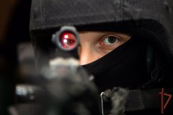 Ямальский ОМОН «Север» Росгвардии отметил свое десятилетие (ВИДЕО) Ямальский ОМОН «Север» Росгвардии отметил свое десятилетие (ВИДЕО)