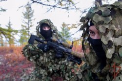 Ямальский ОМОН «Север» Росгвардии отметил свое десятилетие (ВИДЕО) Ямальский ОМОН «Север» Росгвардии отметил свое десятилетие (ВИДЕО)