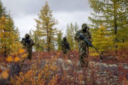 Ямальский ОМОН «Север» Росгвардии отметил свое десятилетие (ВИДЕО) Ямальский ОМОН «Север» Росгвардии отметил свое десятилетие (ВИДЕО)