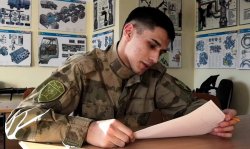 Росгвардейцы присоединились к ведомственной акции «С любовью к маме» в Тюмени Росгвардейцы присоединились к ведомственной акции «С любовью к маме» в Тюмени