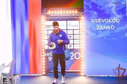 Чемпионом России по плаванию стал офицер Росгвардии Чемпионом России по плаванию стал офицер Росгвардии