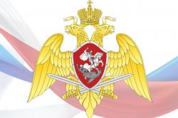 Амчанин добровольно передал росгвардейцам двуствольное охотничье ружье Амчанин добровольно передал росгвардейцам двуствольное охотничье ружье