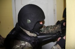 При участии Росгвардии задержан в Тюмени подозреваемый в покушении на убийство При участии Росгвардии задержан в Тюмени подозреваемый в покушении на убийство