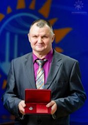 Высокую государственную награду вручили инженеру АО «Ямалкоммунэнерго» Высокую государственную награду вручили инженеру АО «Ямалкоммунэнерго»