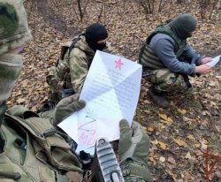 Ветераны спецназа Росгвардии собрали и доставили гуманитарную помощь мирным жителям Донбасса Ветераны спецназа Росгвардии собрали и доставили гуманитарную помощь мирным жителям Донбасса