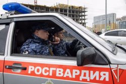 Управление Росгвардии по ХМАО – Югре приглашает на службу в подразделения ведомства Управление Росгвардии по ХМАО – Югре приглашает на службу в подразделения ведомства