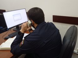 Дорожное движение рядом со школой стало безопасным Дорожное движение рядом со школой стало безопасным