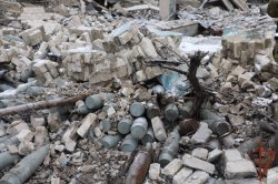 Росгвардейцы изъяли оружие и боеприпасы производства стран НАТО в Луганской Народной Республике Росгвардейцы изъяли оружие и боеприпасы производства стран НАТО в Луганской Народной Республике