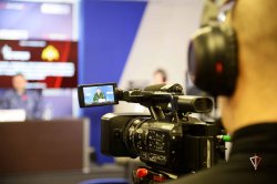 а Ямале состоялась пресс-конференция Росгвардии по вопросам поступления в высшие военные учебные заведения ведомства а Ямале состоялась пресс-конференция Росгвардии по вопросам поступления в высшие военные учебные заведения ведомства