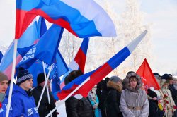 На Ямале Росгвардия принимает участие в памятных мероприятиях, приуроченных к 34-й годовщине вывода советских войск из Афганистана На Ямале Росгвардия принимает участие в памятных мероприятиях, приуроченных к 34-й годовщине вывода советских войск из Афганистана